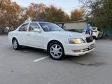 Toyota Cresta 1997 года за 3 100 000 тг. в Алматы