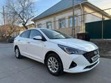 Hyundai Accent 2020 года за 8 500 000 тг. в Кызылорда