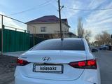 Hyundai Accent 2020 года за 8 500 000 тг. в Кызылорда – фото 5