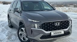 Hyundai Santa Fe 2023 годаfor18 500 000 тг. в Караганда