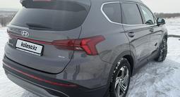 Hyundai Santa Fe 2023 годаfor18 500 000 тг. в Караганда – фото 5