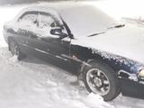Mazda 626 1996 года за 680 000 тг. в Кокшетау – фото 2