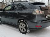 Lexus RX 300 2006 годаүшін7 000 000 тг. в Шымкент – фото 3