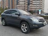 Lexus RX 300 2006 годаүшін7 000 000 тг. в Шымкент – фото 2