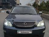 Lexus RX 300 2006 годаүшін7 000 000 тг. в Шымкент – фото 4