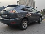 Lexus RX 300 2006 годаүшін7 000 000 тг. в Шымкент