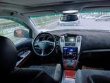 Lexus RX 300 2006 годаүшін7 000 000 тг. в Шымкент – фото 5