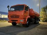 КамАЗ  65115 2016 года за 16 800 000 тг. в Атырау