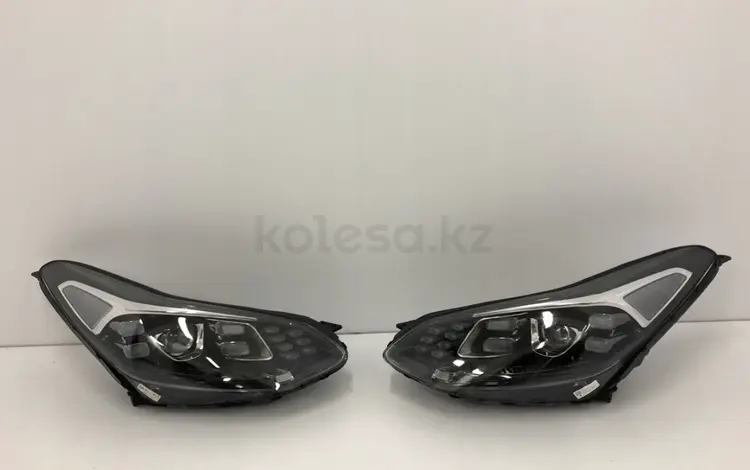 Передние фары спортейдж 2018-21 за 10 000 тг. в Шымкент