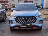 Chery Tiggo 4 Pro 2022 года за 8 200 000 тг. в Петропавловск
