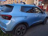 Chery Tiggo 4 Pro 2022 года за 8 200 000 тг. в Петропавловск – фото 2