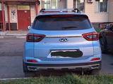 Chery Tiggo 4 Pro 2022 года за 8 200 000 тг. в Петропавловск – фото 3
