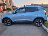 Chery Tiggo 4 Pro 2022 года за 8 200 000 тг. в Петропавловск – фото 4