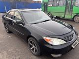 Toyota Camry 2002 года за 4 650 000 тг. в Алматы