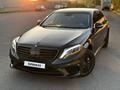 Mercedes-Benz S 500 2013 годаfor23 500 000 тг. в Алматы – фото 14