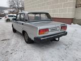 ВАЗ (Lada) 2107 2010 годаүшін1 050 000 тг. в Уральск