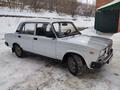 ВАЗ (Lada) 2107 2010 годаүшін999 000 тг. в Уральск – фото 6