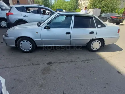 Daewoo Nexia 2012 года за 1 620 000 тг. в Астана