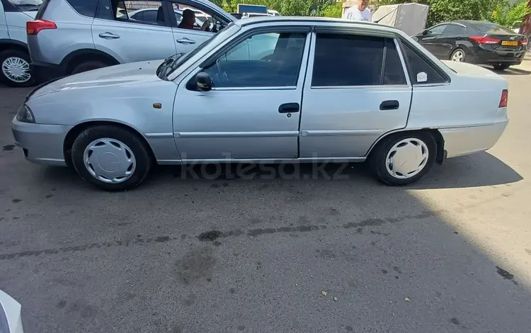 Daewoo Nexia 2012 годаүшін1 620 000 тг. в Астана