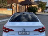 Hyundai Sonata 2015 годаүшін5 300 000 тг. в Атырау