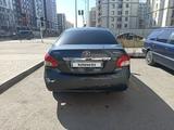 Toyota Yaris 2007 года за 3 600 000 тг. в Астана – фото 4