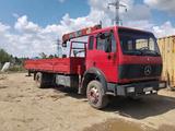 Mercedes-Benz 1993 годаүшін10 000 000 тг. в Актобе
