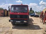 Mercedes-Benz 1993 годаүшін10 000 000 тг. в Актобе – фото 2