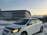 Hyundai Accent 2013 годаүшін4 866 276 тг. в Алматы