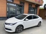 Toyota Corolla 2019 года за 8 700 000 тг. в Алматы – фото 2