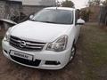 Nissan Almera 2014 года за 4 500 000 тг. в Есик – фото 2