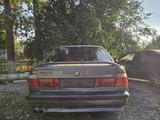 BMW 540 1993 года за 3 300 000 тг. в Шымкент – фото 4