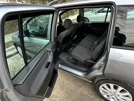 Opel Zafira 2003 года за 4 000 000 тг. в Шымкент – фото 13