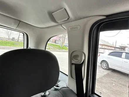 Opel Zafira 2003 года за 4 000 000 тг. в Шымкент – фото 18