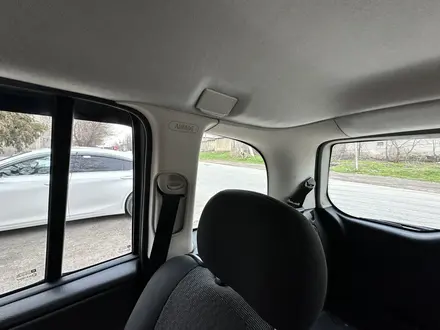 Opel Zafira 2003 года за 4 000 000 тг. в Шымкент – фото 19