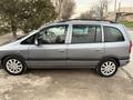 Opel Zafira 2003 года за 4 000 000 тг. в Шымкент – фото 3