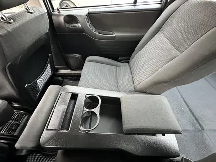 Opel Zafira 2003 года за 4 000 000 тг. в Шымкент – фото 20
