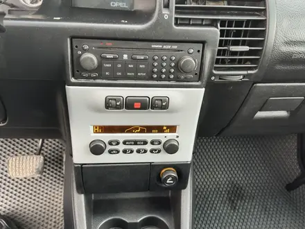 Opel Zafira 2003 года за 4 000 000 тг. в Шымкент – фото 23