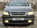 Opel Zafira 2003 года за 4 000 000 тг. в Шымкент – фото 27