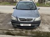 Opel Zafira 2003 года за 4 000 000 тг. в Шымкент