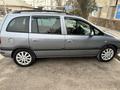 Opel Zafira 2003 года за 4 000 000 тг. в Шымкент – фото 6