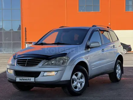 SsangYong Kyron 2013 года за 5 350 000 тг. в Астана