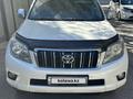 Toyota Land Cruiser Prado 2010 годаfor17 300 000 тг. в Актобе – фото 3