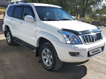 Toyota Land Cruiser Prado 2006 года за 12 500 000 тг. в Караганда