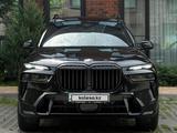BMW X7 2024 годаүшін58 500 000 тг. в Алматы – фото 2