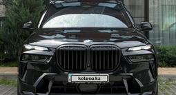 BMW X7 2024 годаүшін58 500 000 тг. в Алматы – фото 2
