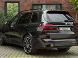 BMW X7 2024 годаүшін58 500 000 тг. в Алматы – фото 4