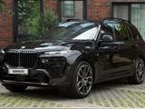 BMW X7 2024 годаүшін58 500 000 тг. в Алматы – фото 3