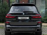 BMW X7 2024 годаүшін58 500 000 тг. в Алматы – фото 5