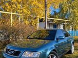 Audi A6 1998 года за 2 500 000 тг. в Костанай