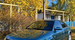 Audi A6 1998 годаүшін2 500 000 тг. в Костанай